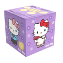 Hello Kitty Biscottini gusto Yogurt - 47g