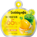 Dobby Caramelle da sbucciare gusto Mango - 73g