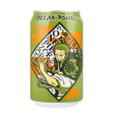 Ocean Bomb One Piece Zoro Bevanda Frizzante (Honey Lemon) - 330ml
