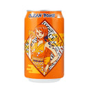 Ocean Bomb One Piece Nami Bevanda Frizzante (Mango) - 330ml