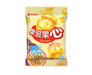 Orion Caramelle gusto Frutta della Passione - 70g