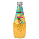 Basilok Bevanda ai semi di Basilico gusto Ananas - 290ml