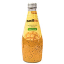 Basilok Bevanda ai semi di Basilico gusto Mango- 290ml