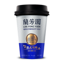 Meco Coffee Milk Tea - 280ml