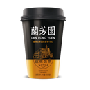 Meco Silk Milk Tea - 280ml