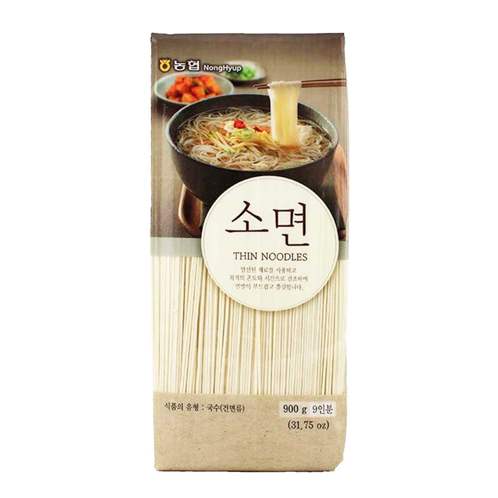 NongHyup Thin Noodles - 900g – Snack Dojo