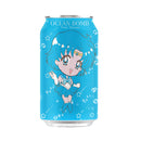 Ocean Bomb - Bevanda Frizzante Gusto Pera (Mercury Q version) - 330ml