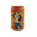 Ocean Bomb One Piece Nami 2024 Bevanda Frizzante (Mango) - 330ml