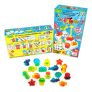 Roscela Caramelle DIY my gummy Ocean World - 32g
