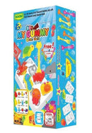 Roscela Caramelle DIY my gummy Ocean World - 32g