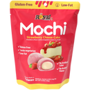 Royal Family Mochi Strawberry Cheesecake - 120g