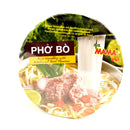 Mama Noodles di riso gusto Manzo - 65g