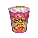 Nissin - Cup Noodles Gusto Granchio (Versione Hong Kong) - 75g - Snack Dojo