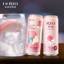 RIO - Cocktail Pesca & Fiore di Sambuco 3° - 330ml