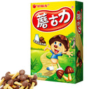 Orion - Choco gusto Latte Cioccolato - 48g