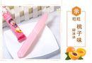 Wang Wang - Ghiacciolo da gelare Gusto Pesca - 78g