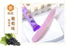 Wang Wang - Ghiacciolo da gelare Gusto Uva - 78g