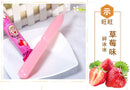 Wang Wang - Ghiacciolo da gelare Gusto Fragola - 78g