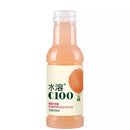 Nongfu - Bevanda succo misto aromatizzato al pompelmo - 445ml - Snack Dojo