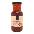 O'Food Korean - Salsa per Marinata di pollo brasato piccante - 270g
