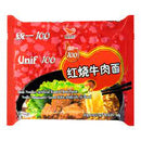 Unif - Noodles Gusto Manzo Arrostito - 109g