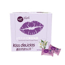 Kiss delicias - Caramelle Gusto Menta Limone & Gelsomino - 50g