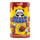 Meiji - Hello Panda biscotti Cacao con ripieno Gusto Cioccolato - 50g