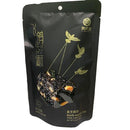 HLW - Snack Sesamo nero & Arachidi - 168g