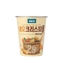 Neo - Crispy Roll Gusto Formaggio cheddar - 40g