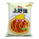 Oishi - Pastoncini al gusto Formaggio - 40g - Snack Dojo