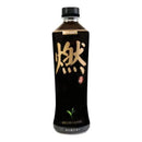 Genki - Te Oolong arromatizzato senza zuccheri (Serie Fiamma) - 500ml - Snack Dojo