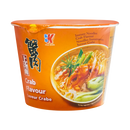 Kailo Noodles gusto Granchio - 120g
