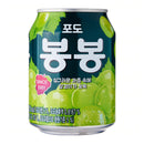 Haitai - Succo d'Uva con Polpa - 238ml