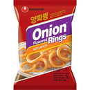 Nongshim - Onion Rings Gusto Hot & Spicy - 50g - Snack Dojo