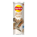 Lay's - Patatine al Tartufo Gusto Pepe Nero - 104g