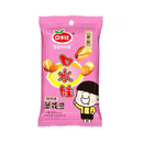 KSW - Snack Fava Gusto BBQ - 86g