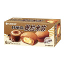 Orion - Tortina gusto Tiramisù - 138g - Snack Dojo