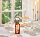 Foglie Orientali - Tè Gusto Mandarino verde & Tè Pu'er (Tè tradizionale cinese) - 500ml