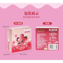 Kiss delicias - Caramelle Gusto Menta Sakura - 50g