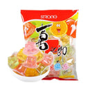 Strong - Gelatina Gusto Frutta Mista - 360g
