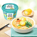 Kang  Noodles Istantanei gusto Mais e Verdure miste - 107g