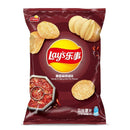 Lay's - Patatine gusto Hot pot Piccante - 70g - Snack Dojo