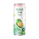 RIO - Cocktail Arancia & Oolong 3° - 330ml - Snack Dojo