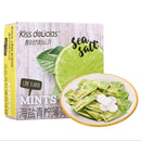 Kiss delicias - Caramelle Gusto Menta Limone - 50g