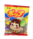 Fujiya - lolipop Gusto Frutta mista (8pz) - 50g
