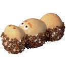 Kinder - Happy Hippo Gusto Cacao (5pz)- 103,5g