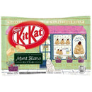Kitkat - Mont Blanc (12pz) - 118,8g