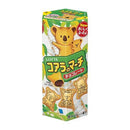 Lotte - Biscottini Koala con Riepini Gusto Cioccolato - 37g - Snack Dojo