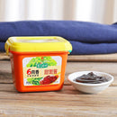 June Taste - Sweet Bean Sauce - 300g - Snack Dojo