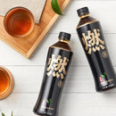 Genki - Te Oolong arromatizzato senza zuccheri (Serie Fiamma) - 500ml - Snack Dojo
